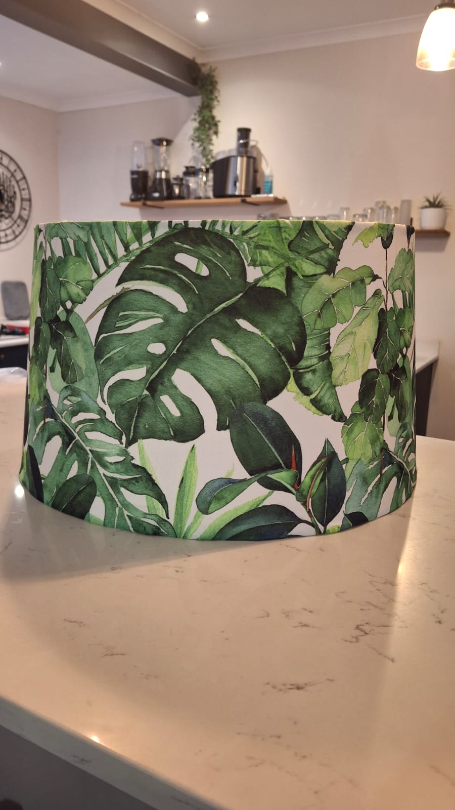 LAMPSHADES