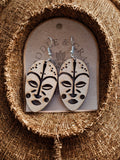 African Masks