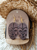 African Masks