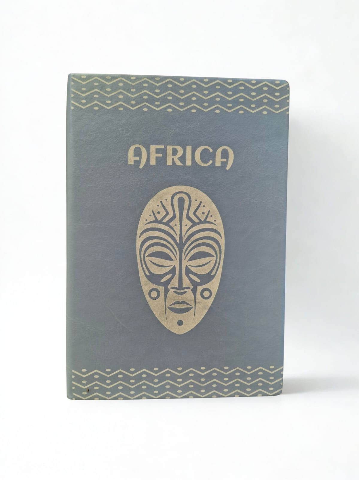 Journal Grey Africa
