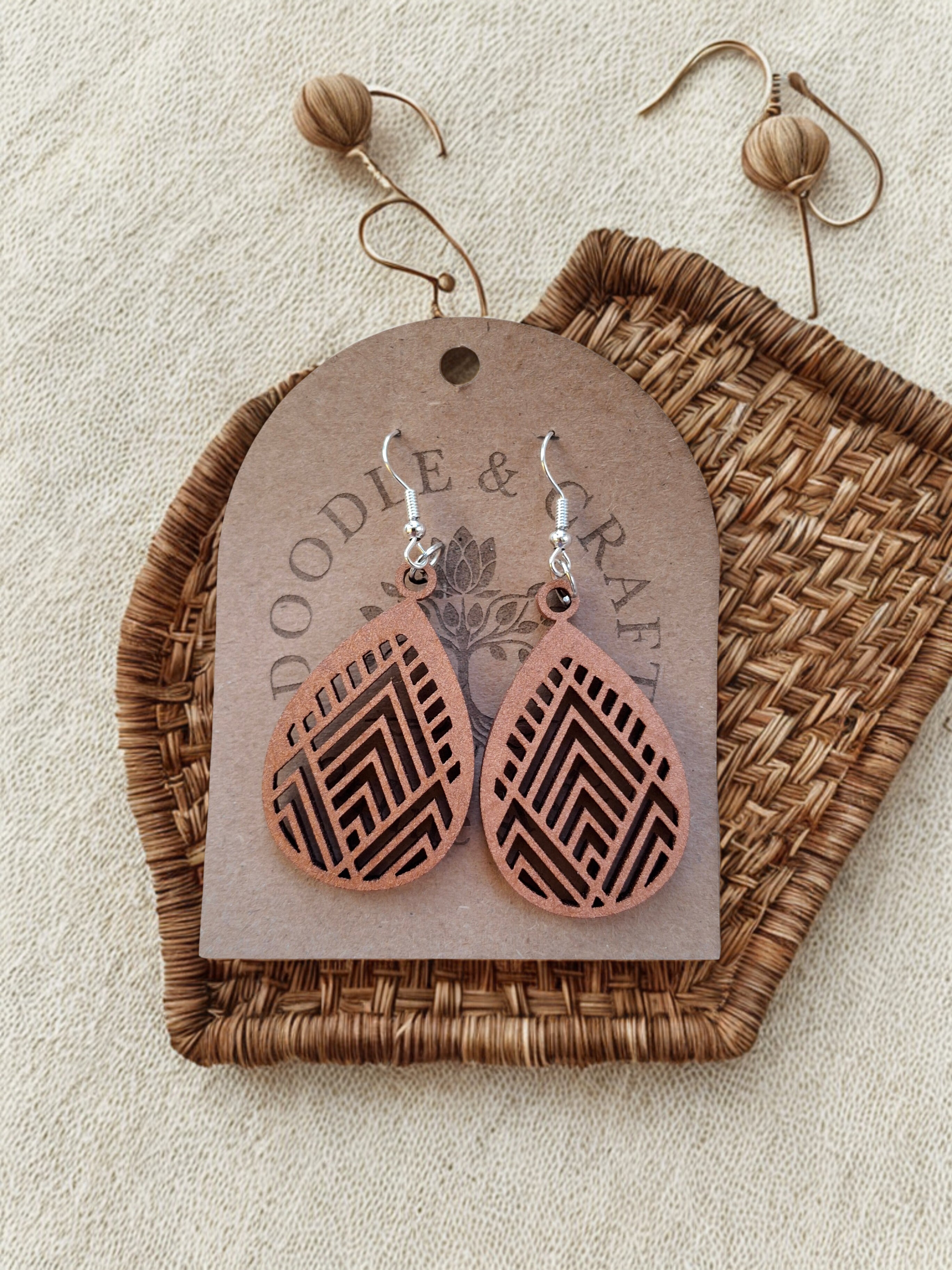 Ancestral Maze Drops