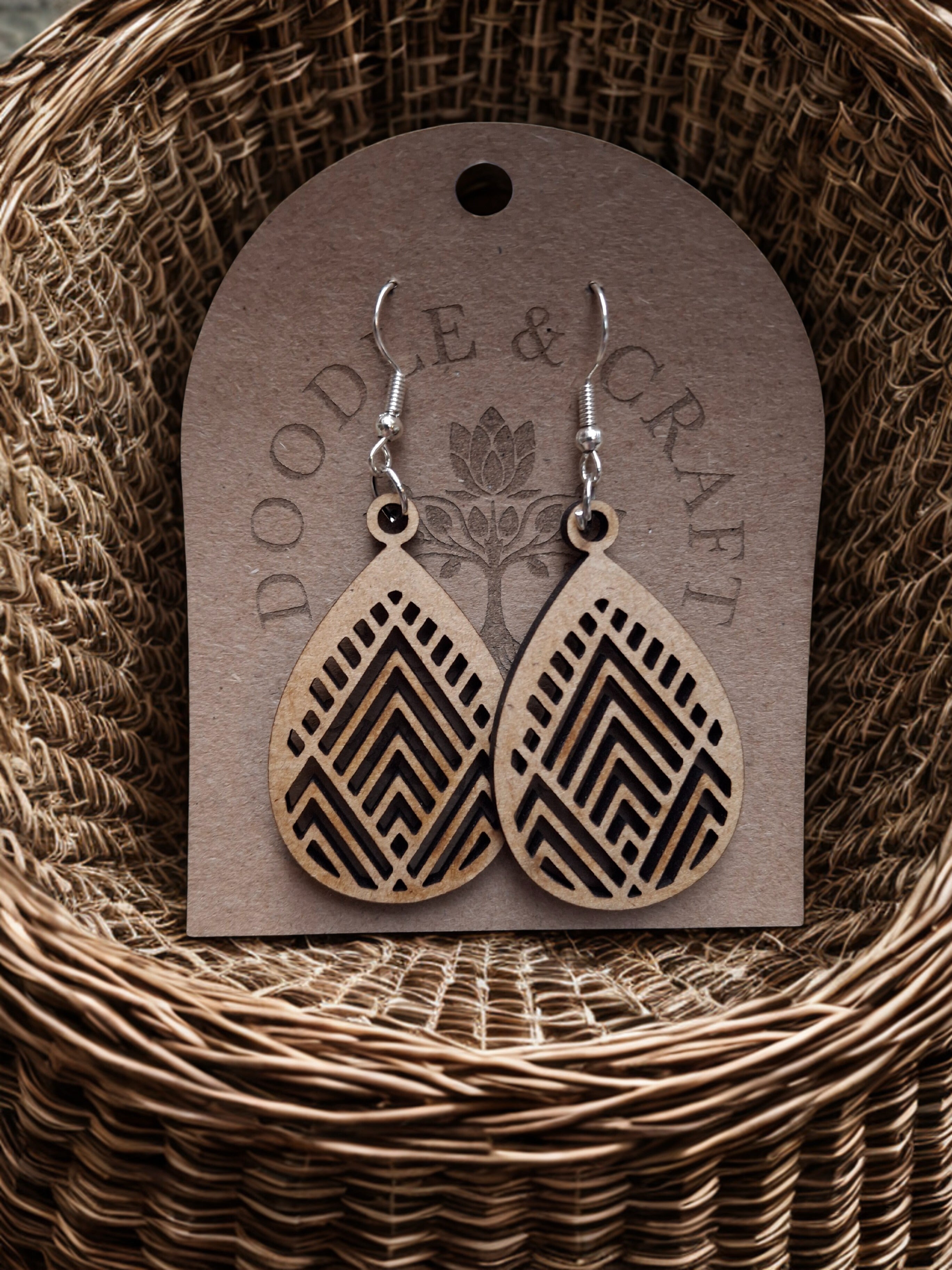 Ancestral Maze Drops