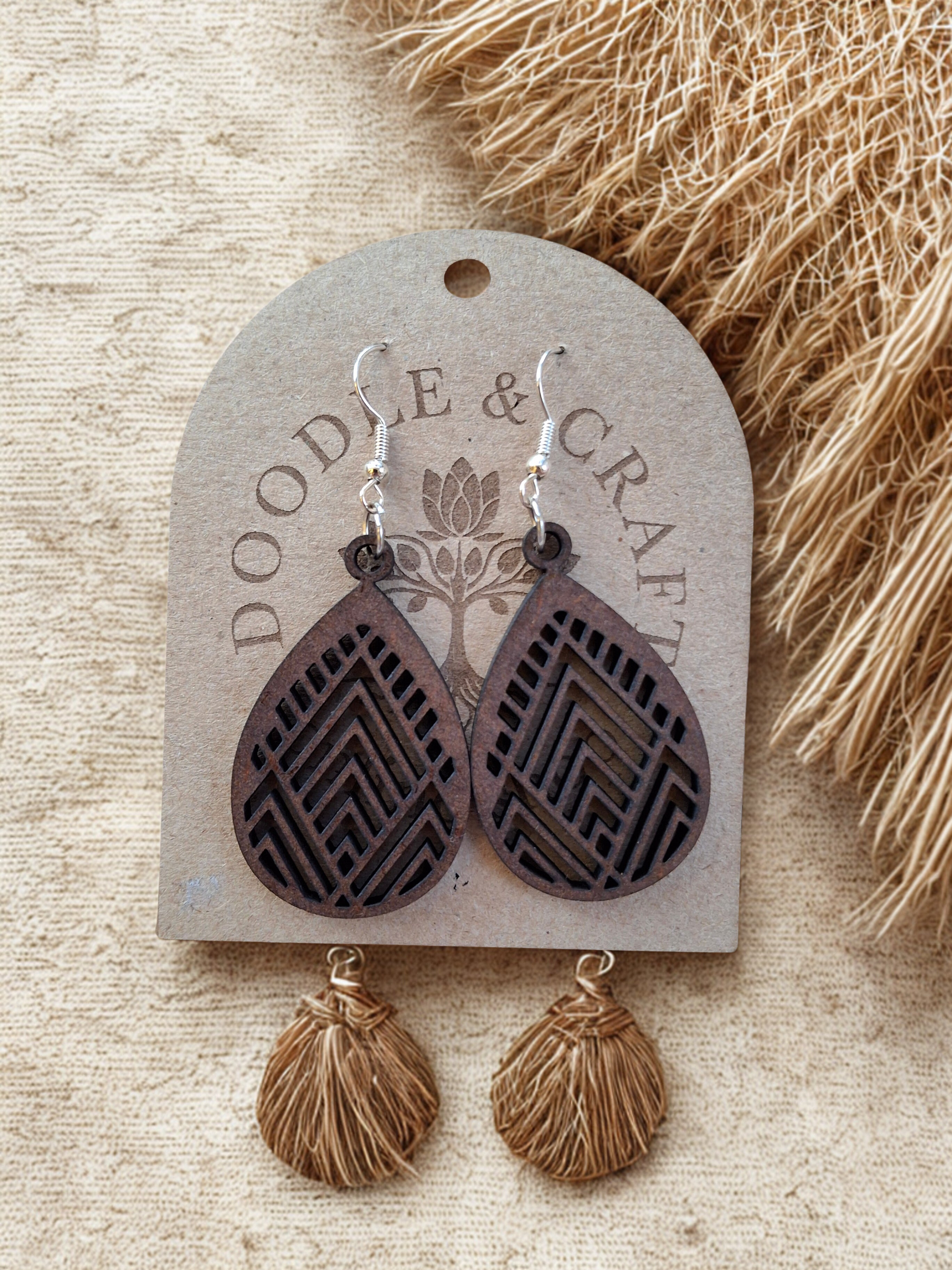 Ancestral Maze Drops