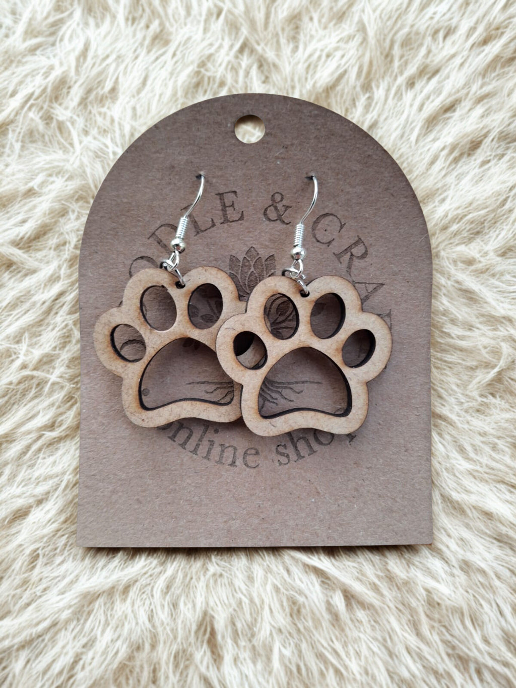 Nomad Trail Paws