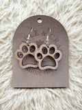 Nomad Trail Paws