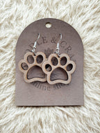 Nomad Trail Paws