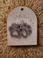 Nomad Trail Paws