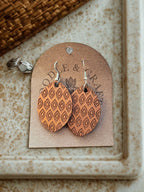 Savanna Diamond Drops