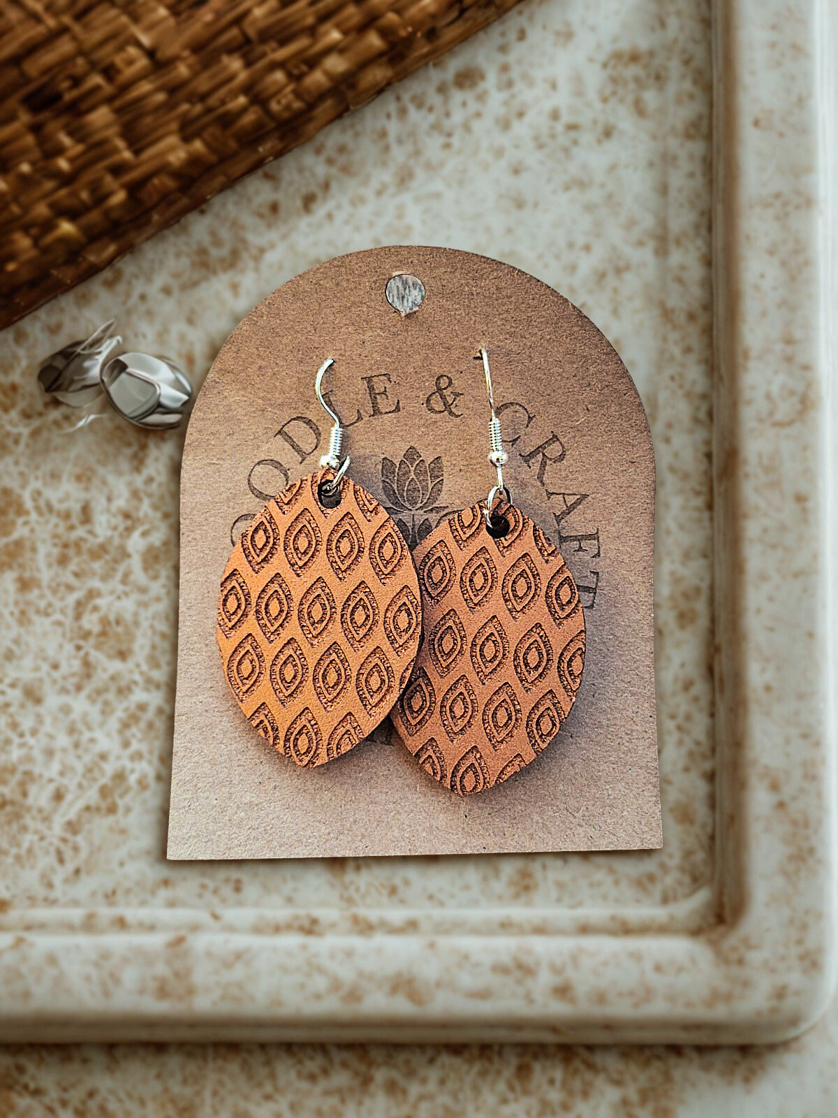 Savanna Diamond Drops