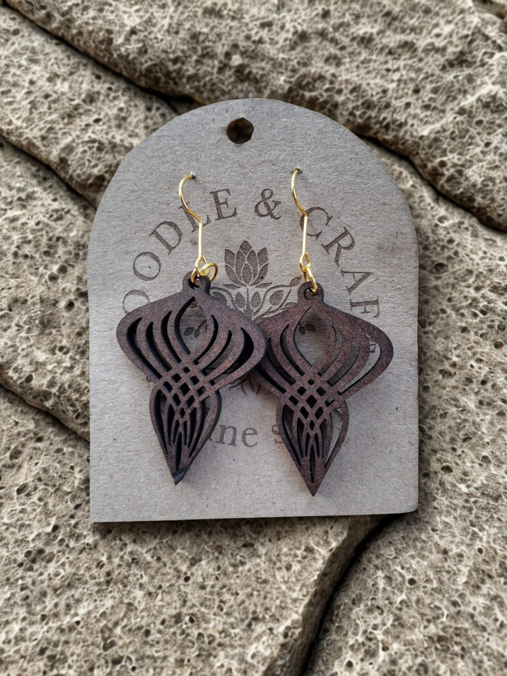 Tribal Wave