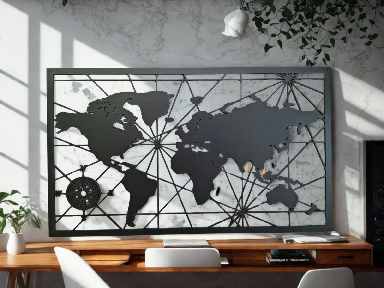 World Map