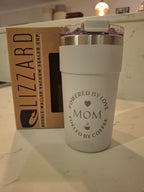 Large Coffee Flask