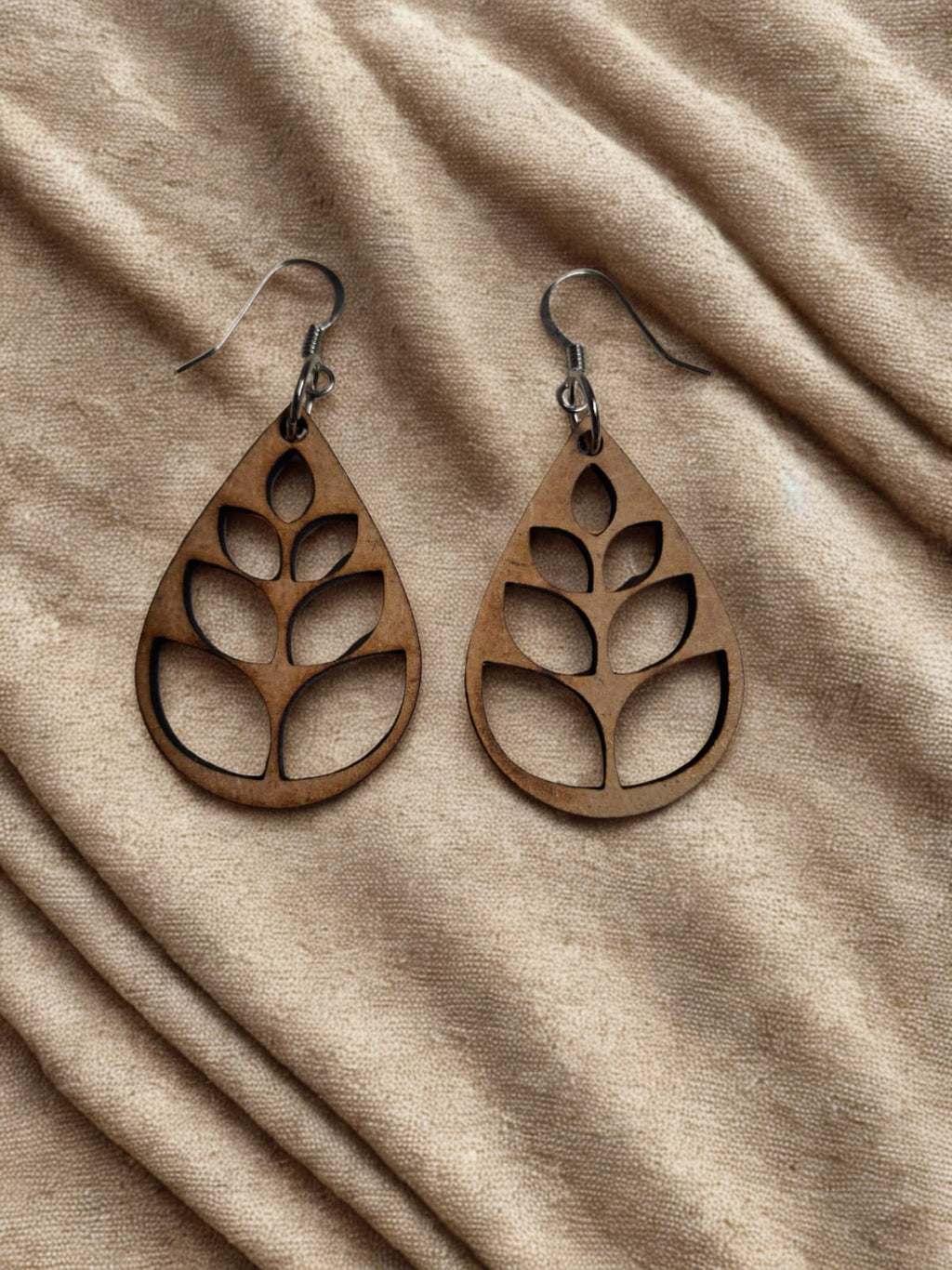 Boho Leaf