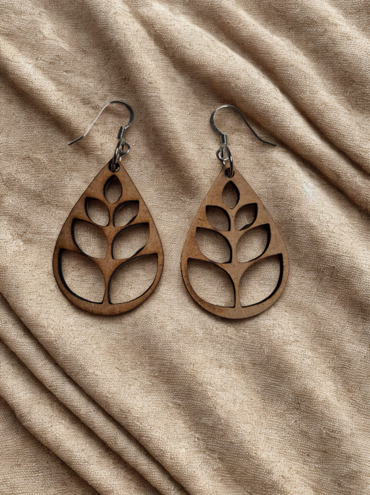 Boho Leaf