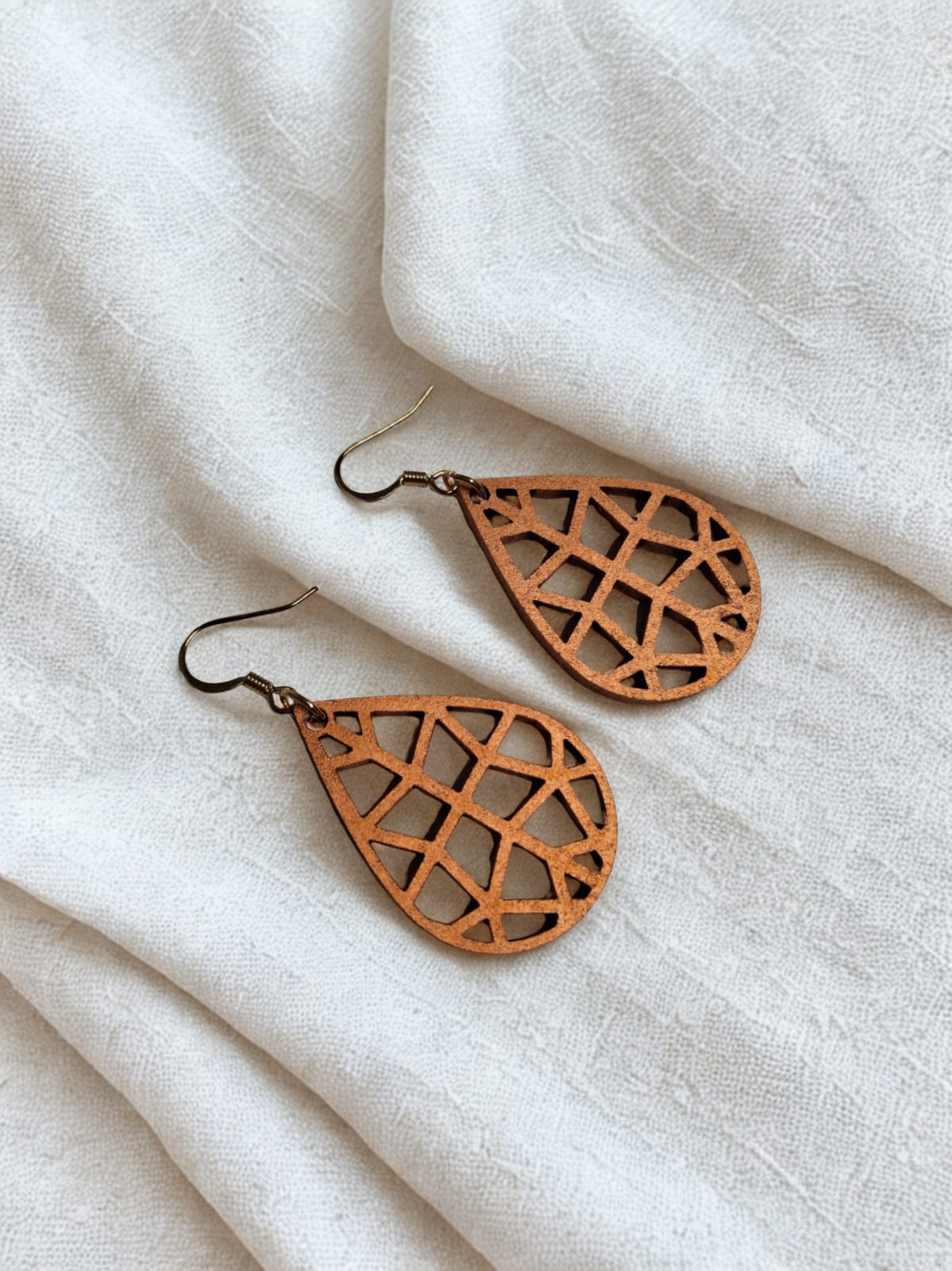 Lattice Drops