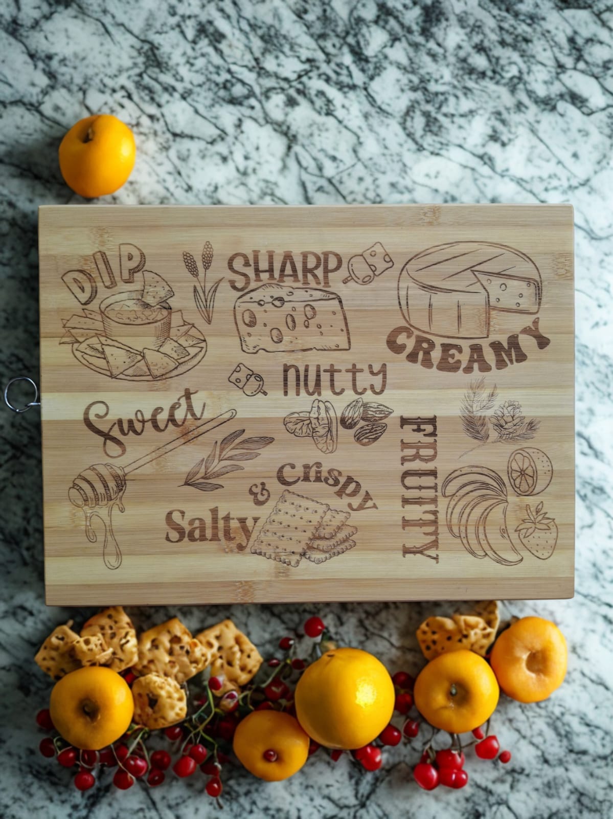 Chopping Board (Platter)