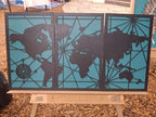 World Map