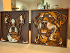 Dog Portrait