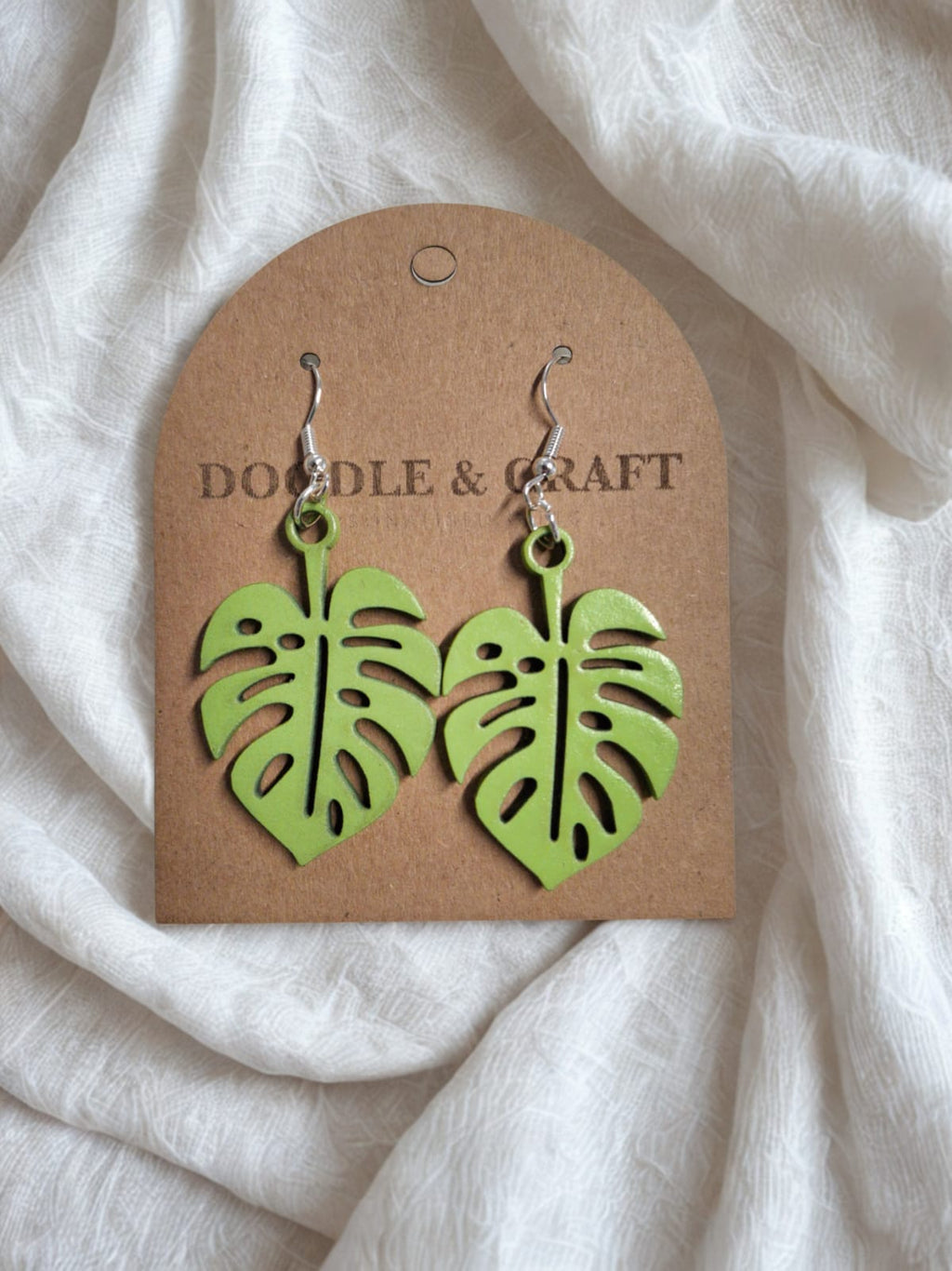 Monstera Drops