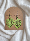 Monstera Drops