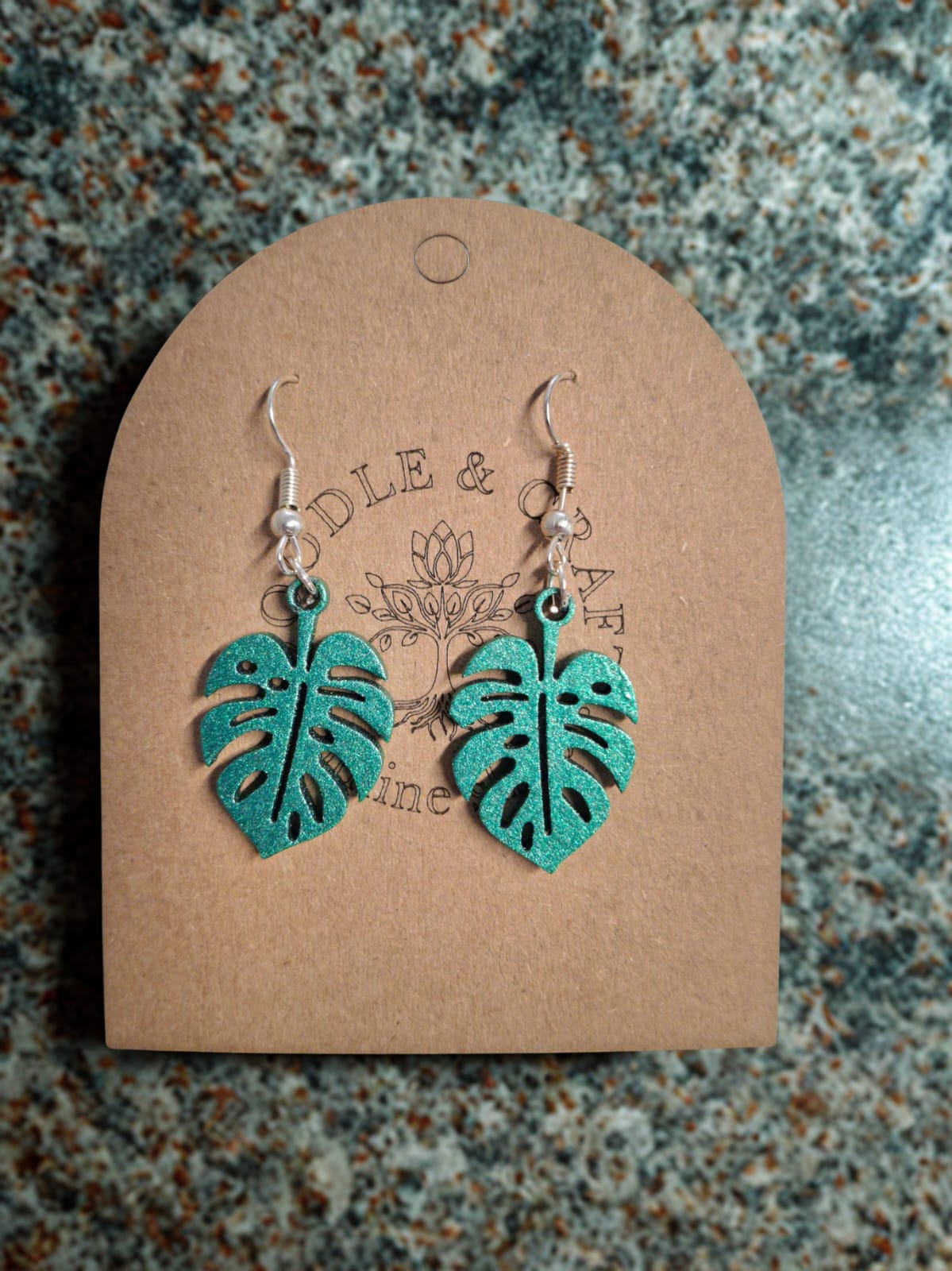 Monstera Drops